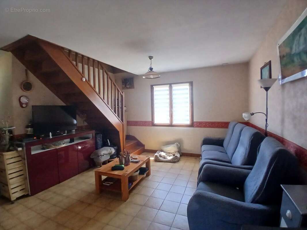 Vente Maison Sougy-sur-loire(58300) 110 000ï¿œ - photo 9