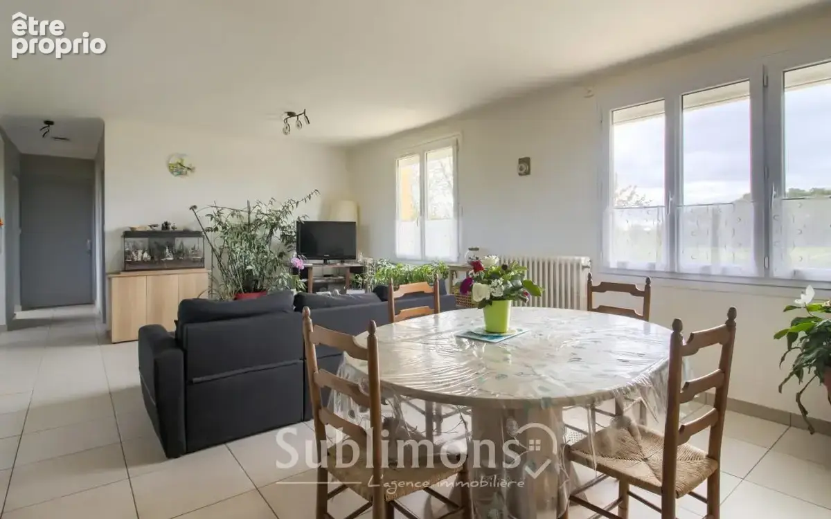Exclusivité Maison de campagne avec grand terrain entièrement - photo 5