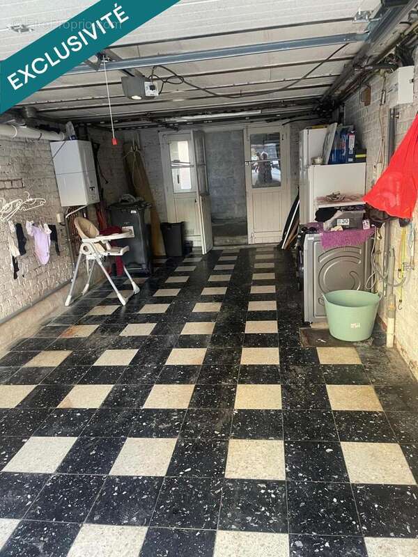 Photo 6 - Maison à RONCHIN