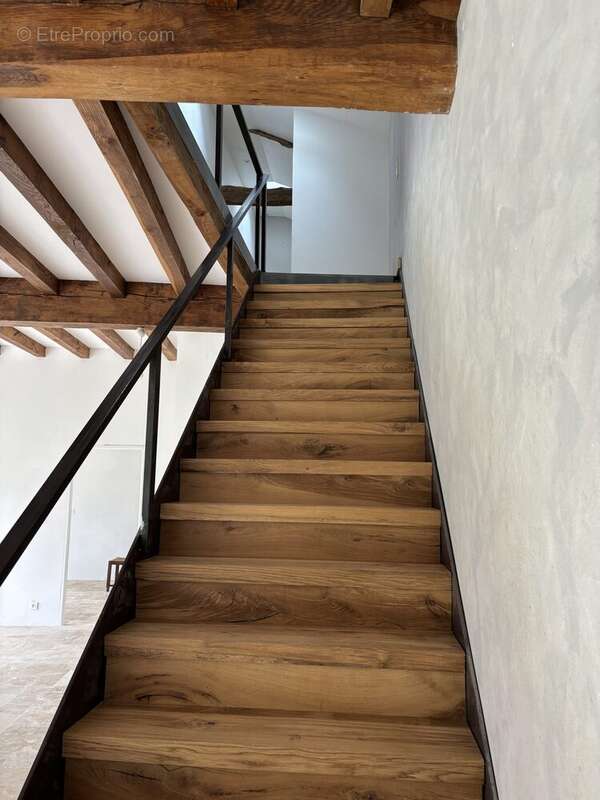 Maison à VILLENEUVE-DE-RIVIERE