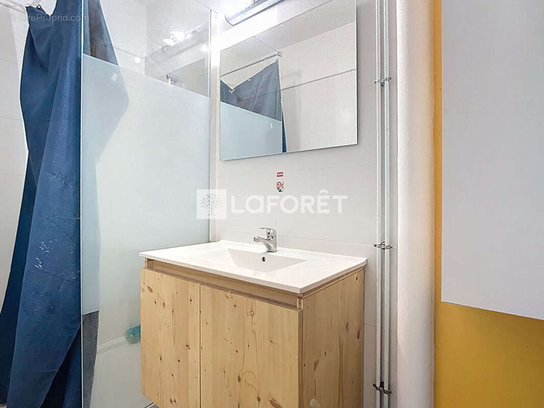 Appartement à VILLENAVE-D'ORNON