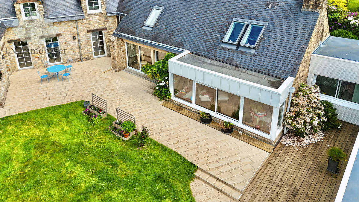 Maison à FOUESNANT