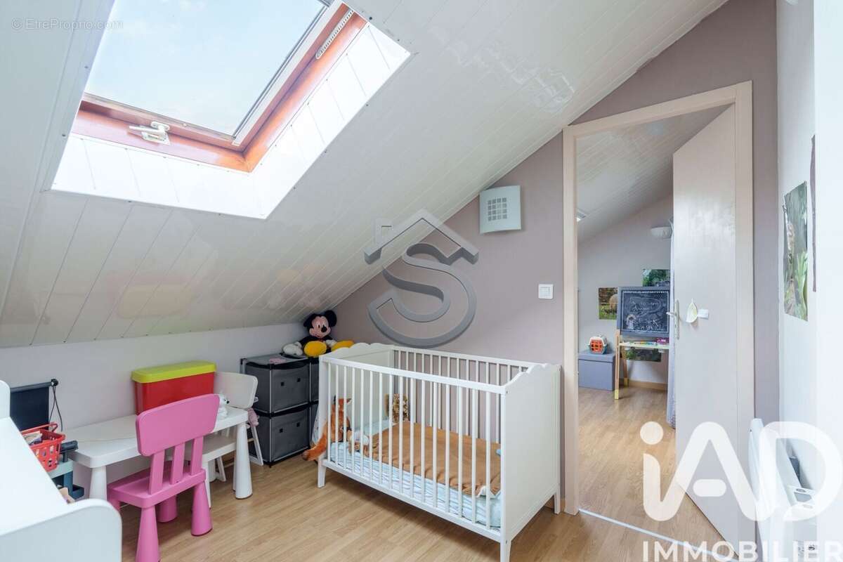 Photo 9 - Maison à EINVILLE-AU-JARD