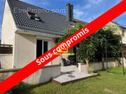 Maison à TANCARVILLE