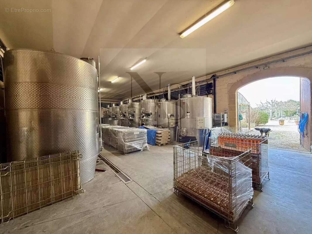 Maison à AIX-EN-PROVENCE