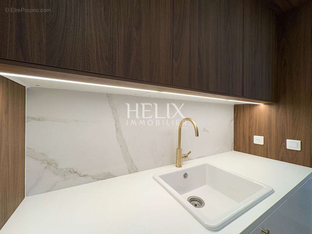 Appartement à SAINT-GERMAIN-EN-LAYE