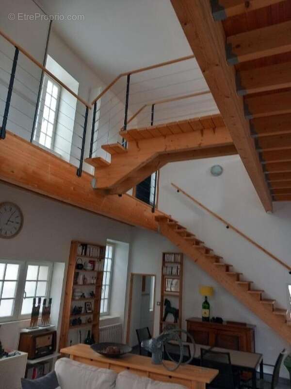 Photo 3 - Maison à PODENSAC