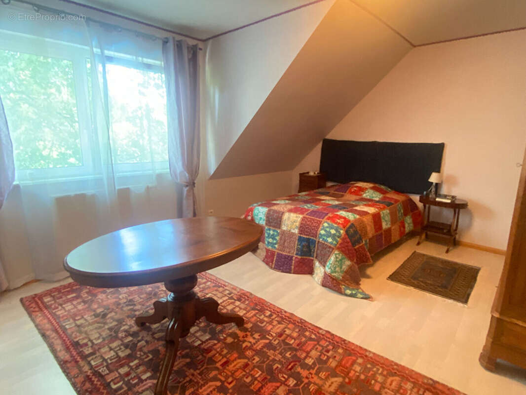 Maison à CERNAY