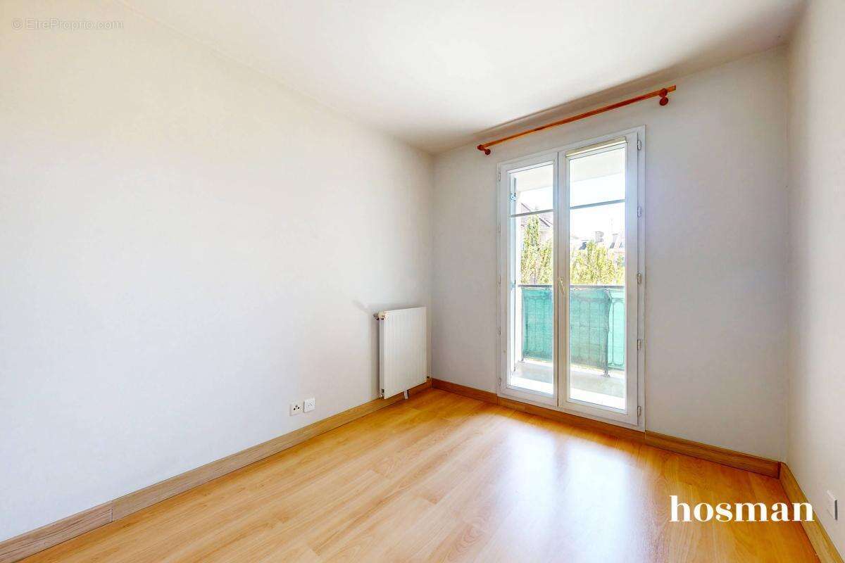 Appartement à ALFORTVILLE