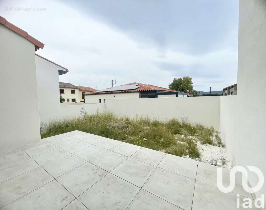 Photo 8 - Maison à SALSES-LE-CHATEAU