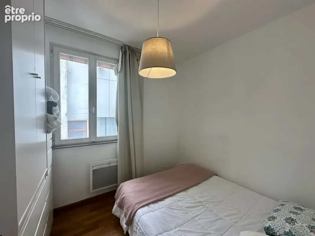 Appartement 2 pièces 29 m² à vendre à Strasbourg (67000) - photo 2