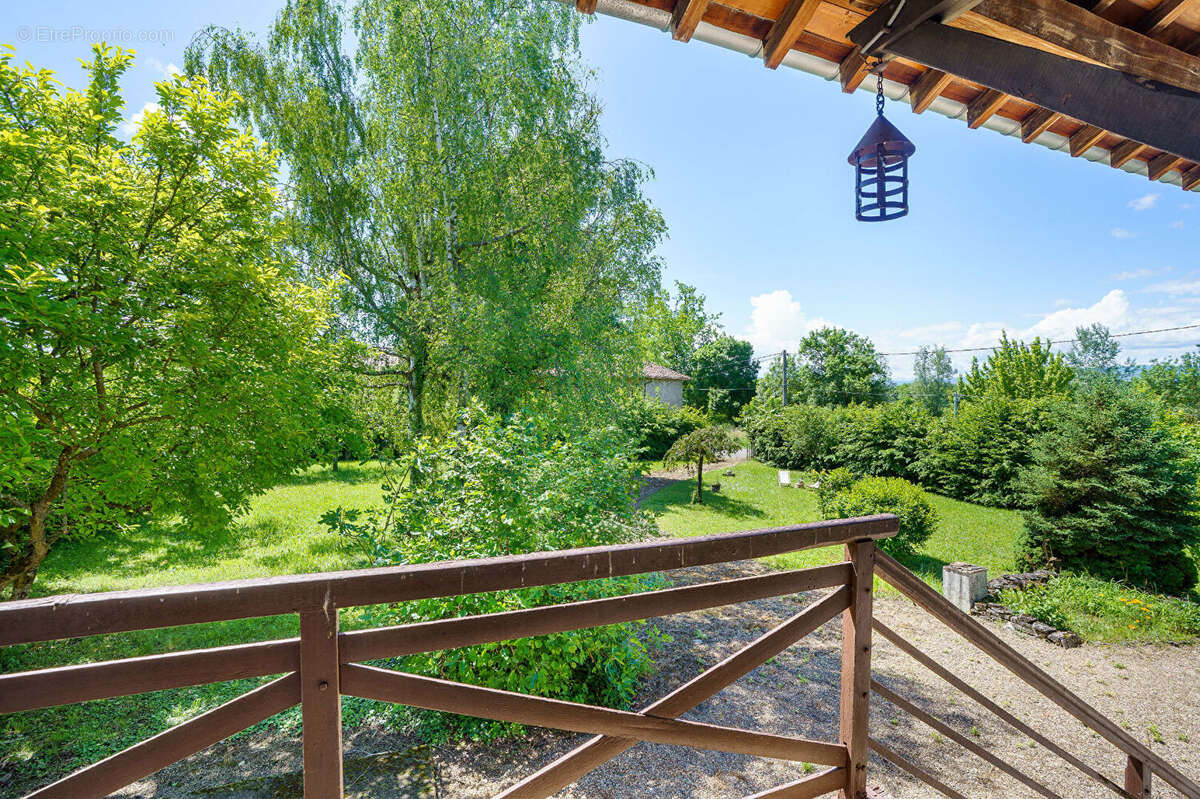 Maison Cormoranche Sur Saone 4 pièces 110 m2 - photo 10