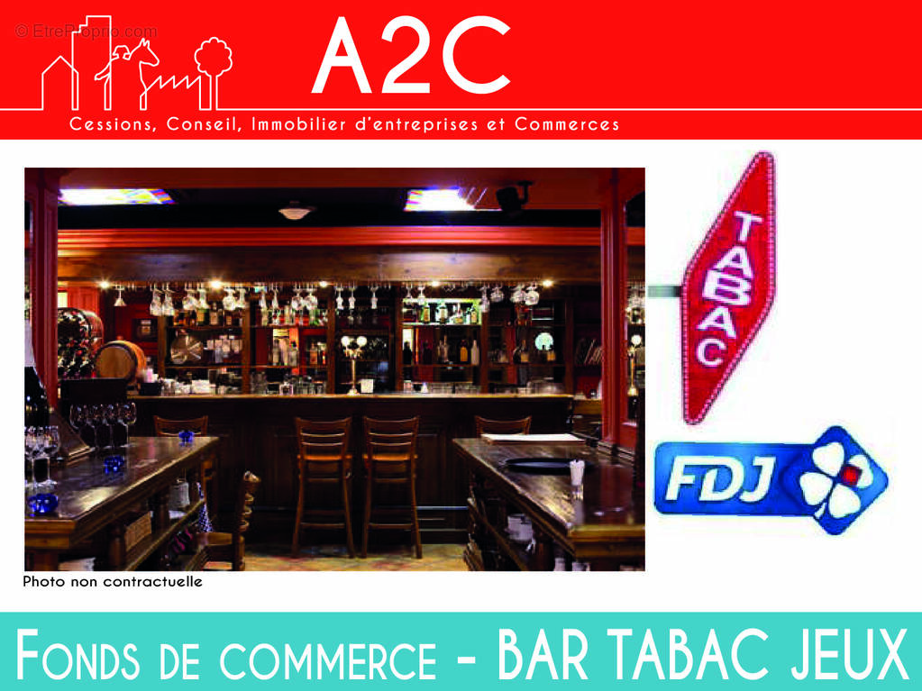 Commerce à CHALLANS