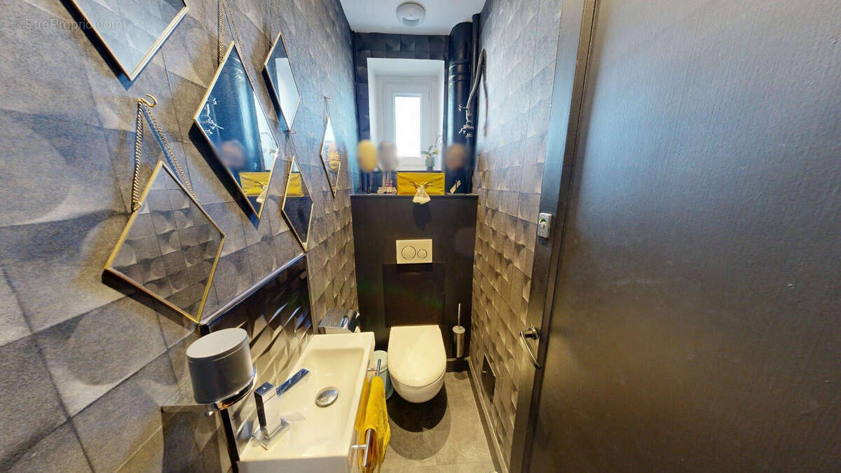 Appartement à LYON-7E