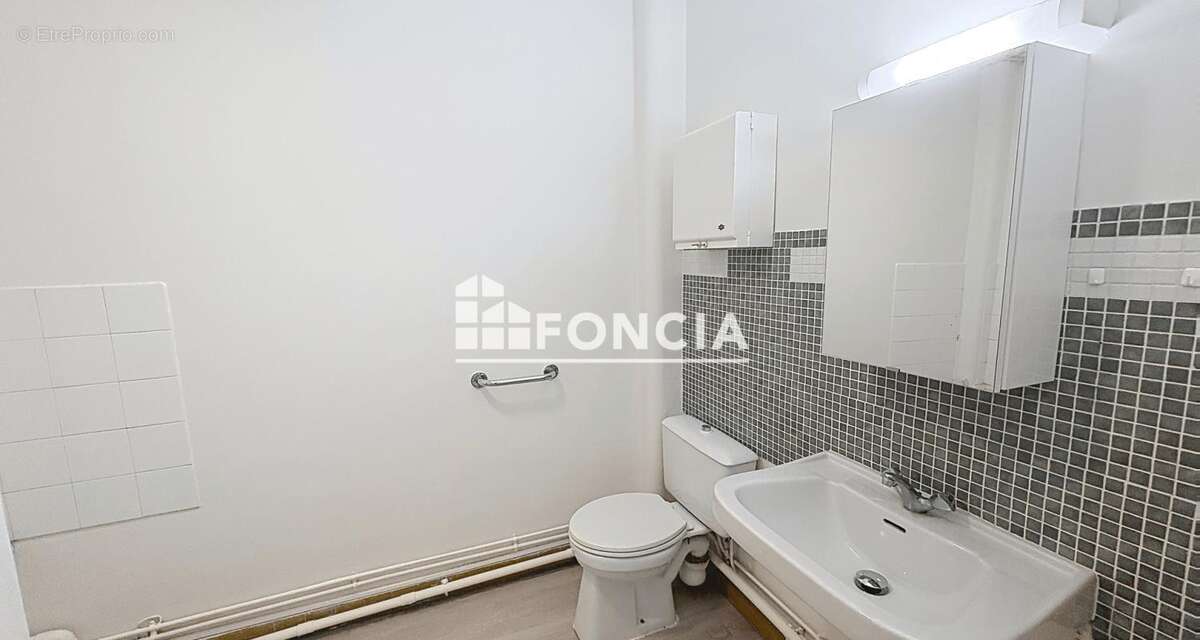 Appartement à LIMOGES