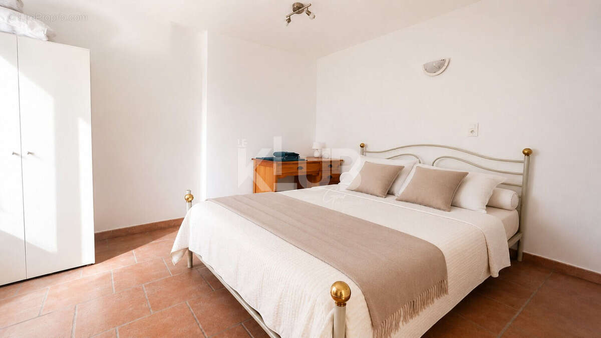 Appartement Barbaggio 3 pièce(s) 44 m2 - photo 6