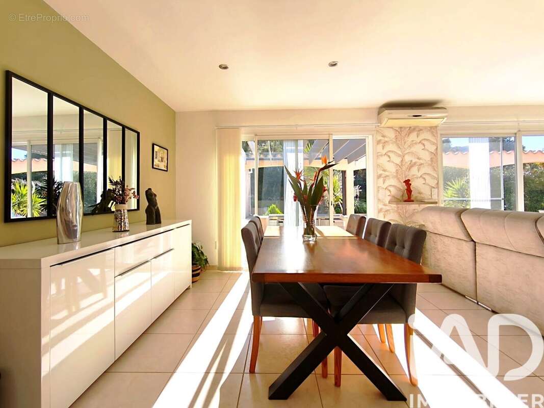 Photo 5 - Maison à CASES-DE-PENE