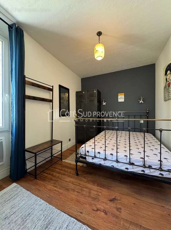 Maison de village saint-didier - photo 12