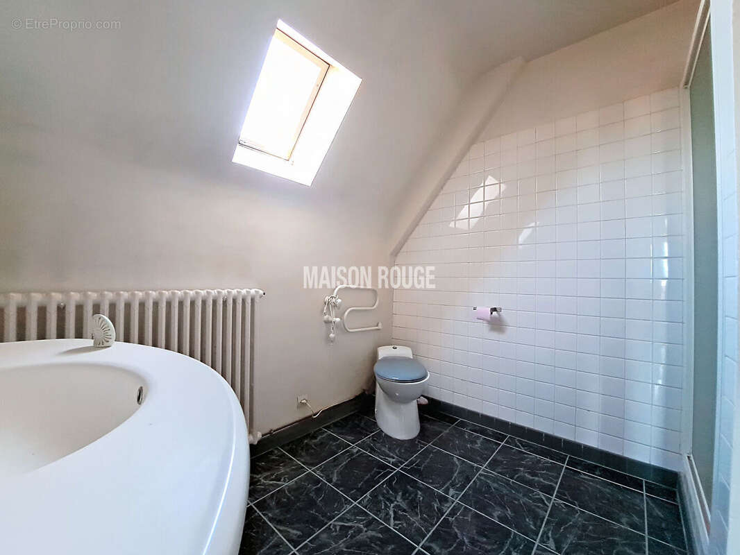 Maison à PLOUFRAGAN