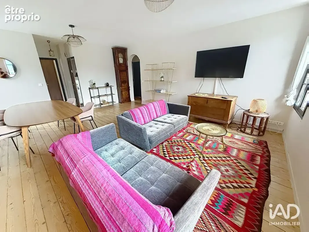 Photo 1 - Appartement à SAINT-MARTIN-VESUBIE