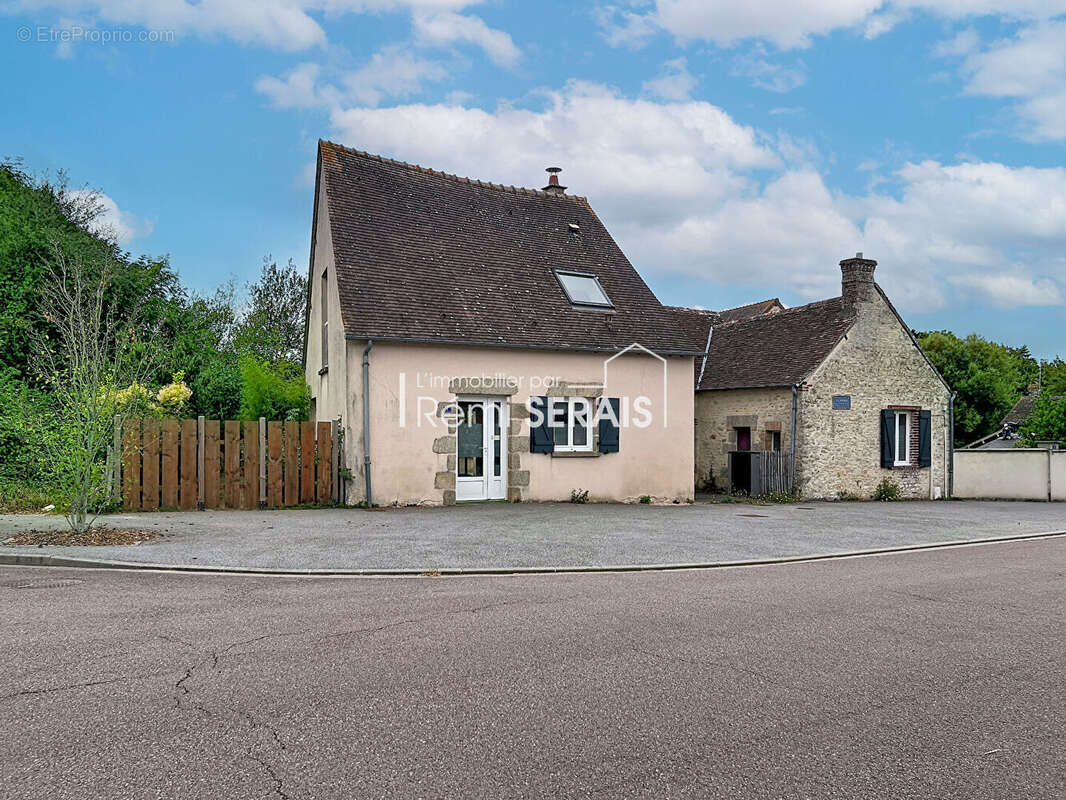 Maison  115 m² entre Sées et Alençon - photo 15