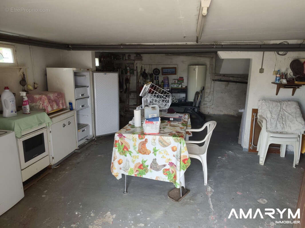 Maison 70 m² à Dieppe  - photo 6