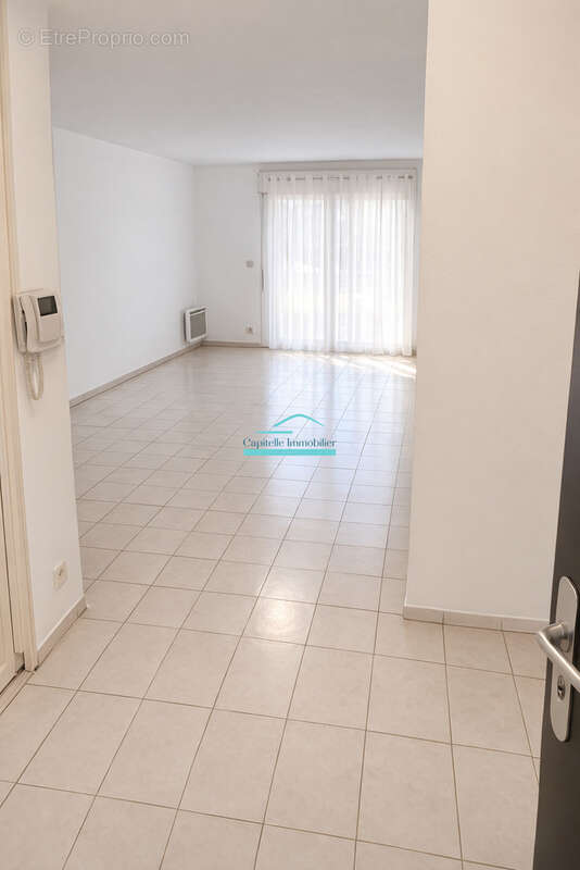 Appartement à SETE