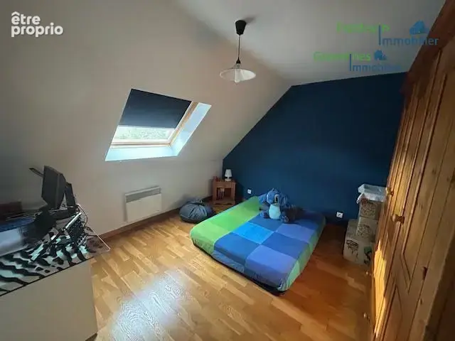 Maison 143 m² à Gravelines  - photo 8