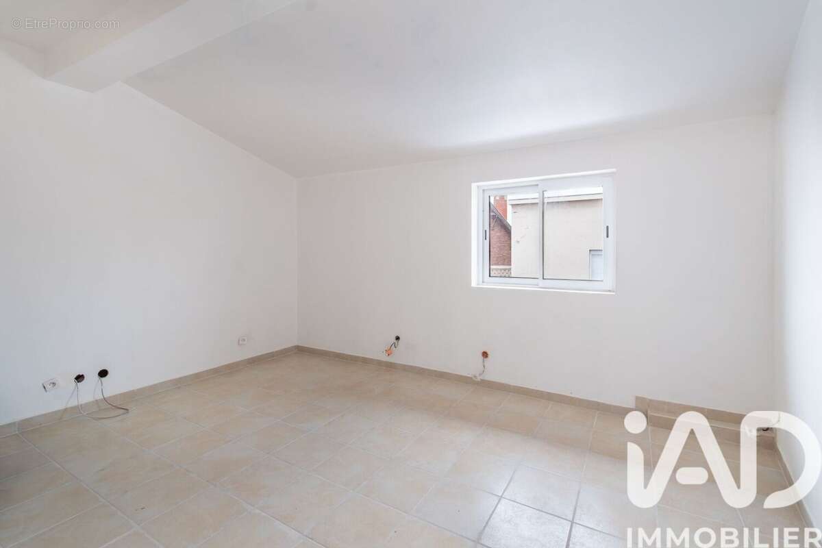 Photo 3 - Appartement à FREYMING-MERLEBACH