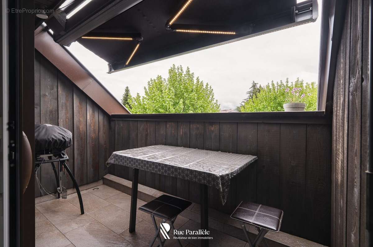 Appartement 74 m² à Epagny  - photo 5
