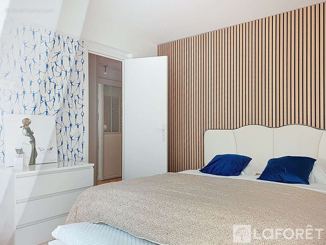 Appartement à BENERVILLE-SUR-MER