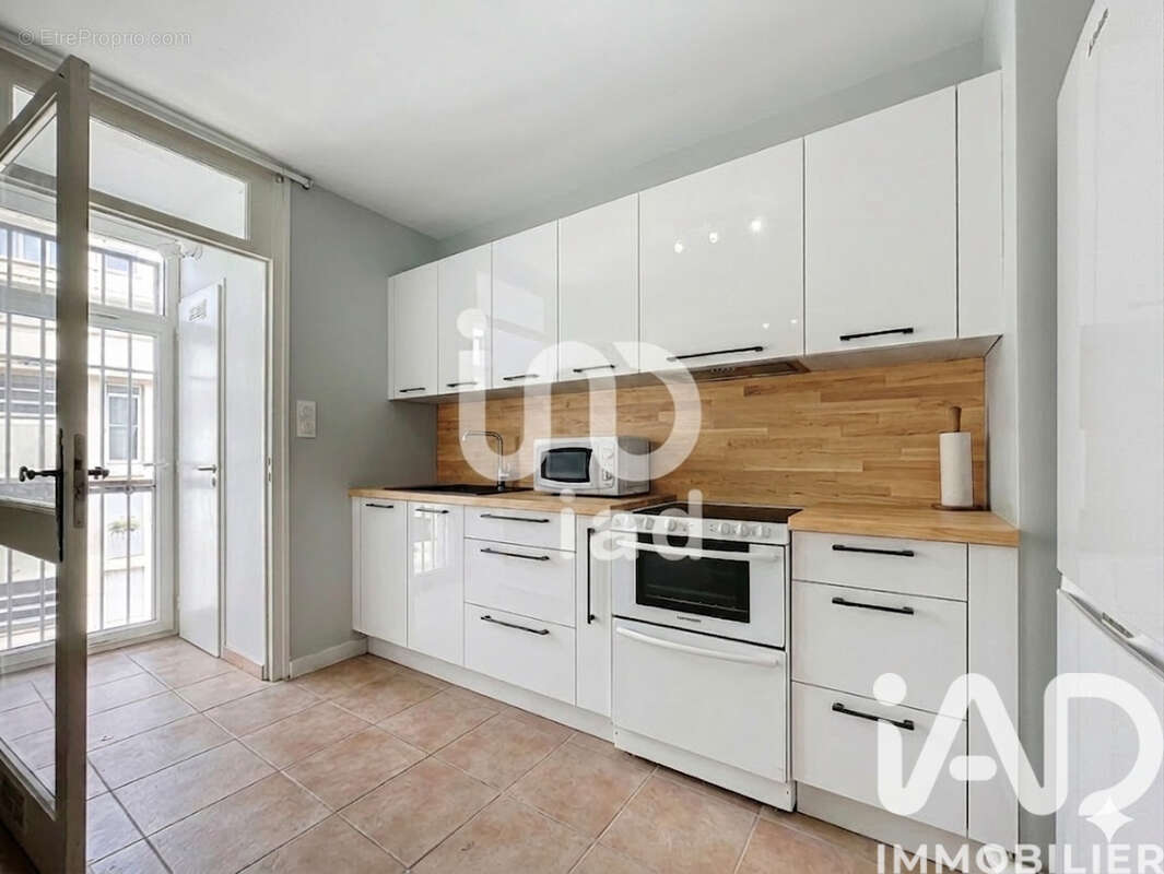 Photo 6 - Appartement à TARBES