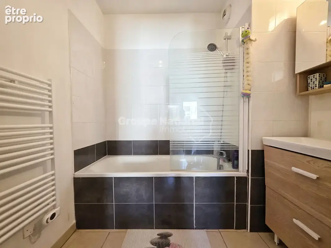 Appartement 2 pièces - 45 m² - Miramas - photo 9