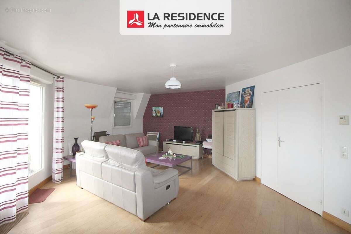Appartement à ROUEN