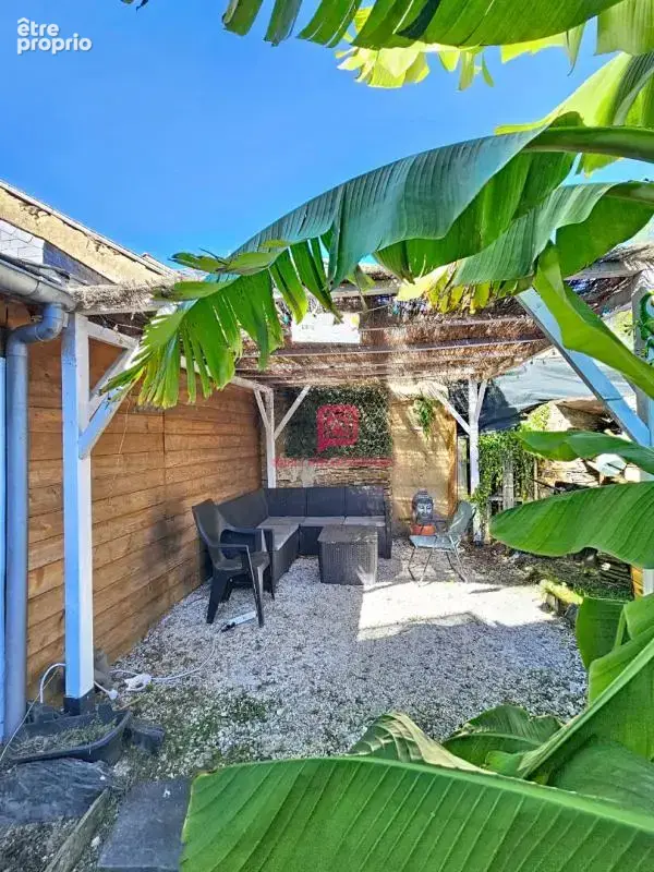 Maison 111m ² - 4 chambres et jardin - photo 7