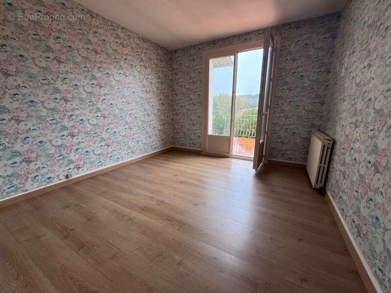 Maison à CASTELCULIER