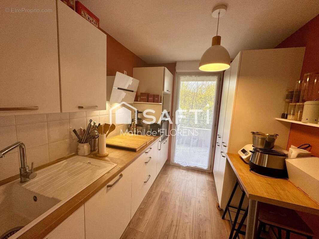 Photo 4 - Appartement à VERDUN-SUR-GARONNE