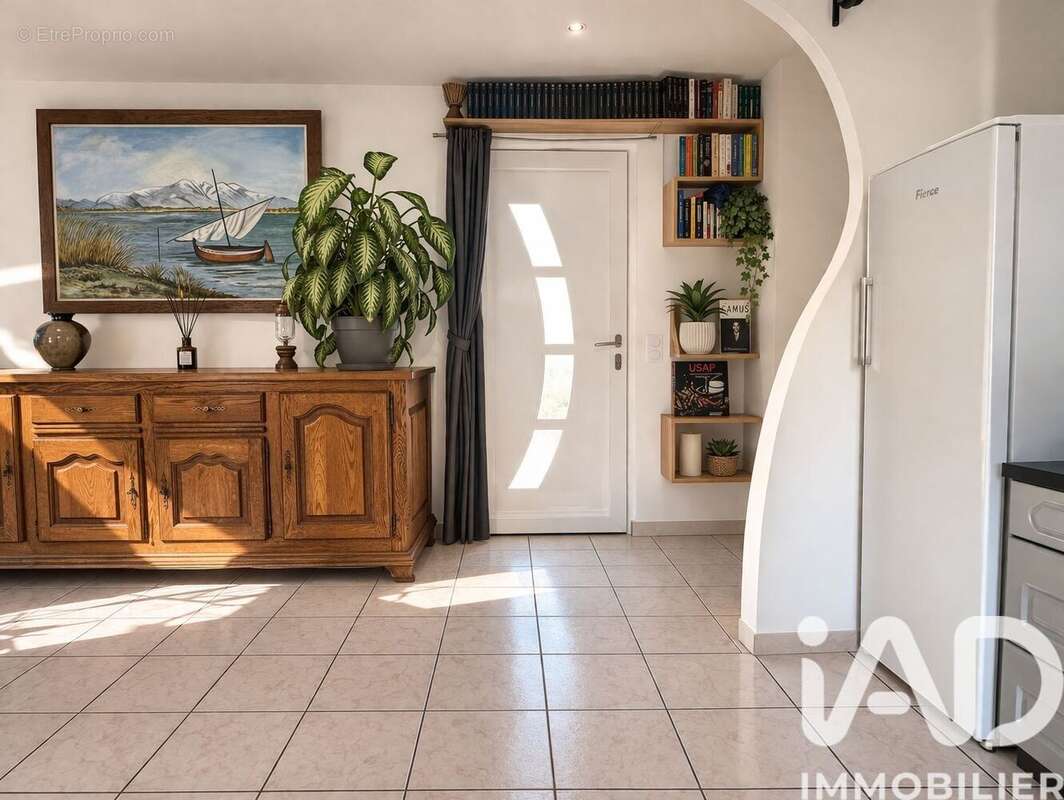 Photo 3 - Maison à CLAIRA