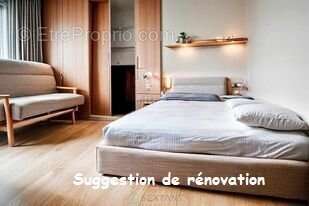 Maison à MIREFLEURS