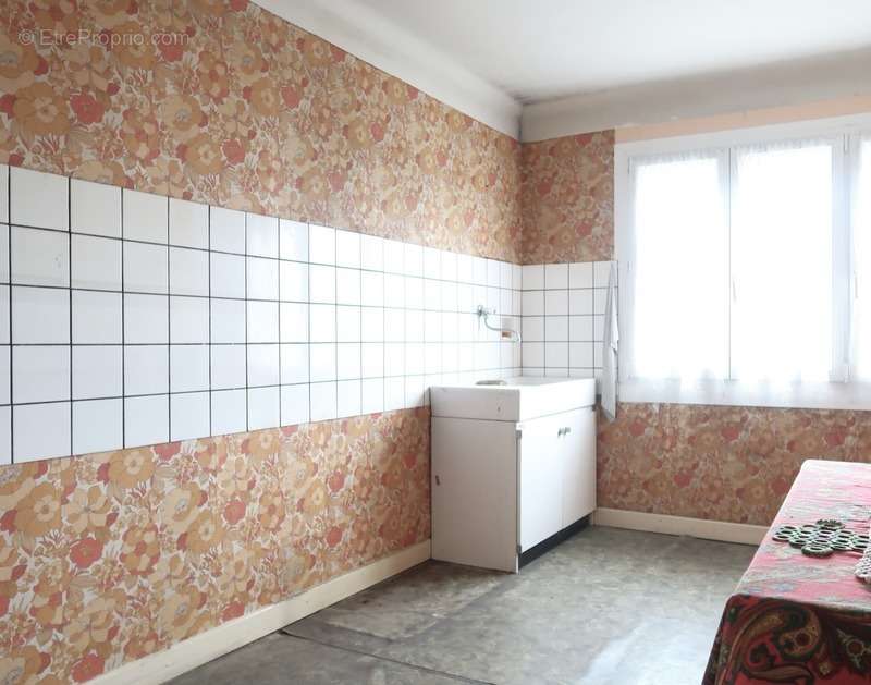 Maison à KOENIGSMACKER