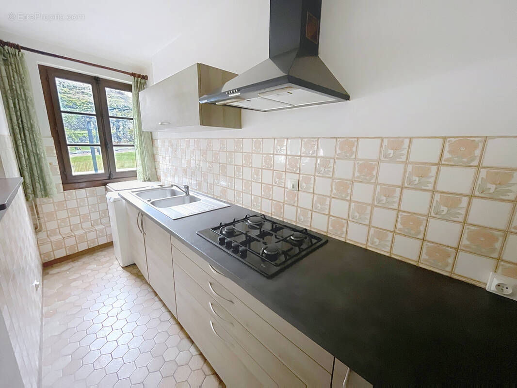 Appartement à MONTBELIARD