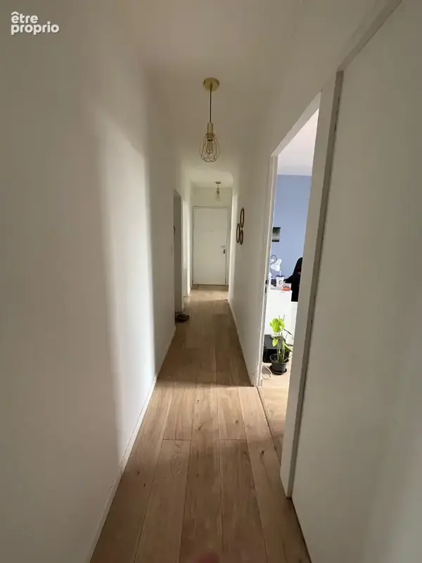 Vente appartement 4 pièces, T4 avec terrasse et cave ! Toulouse Arènes / Hippodrome - photo 10