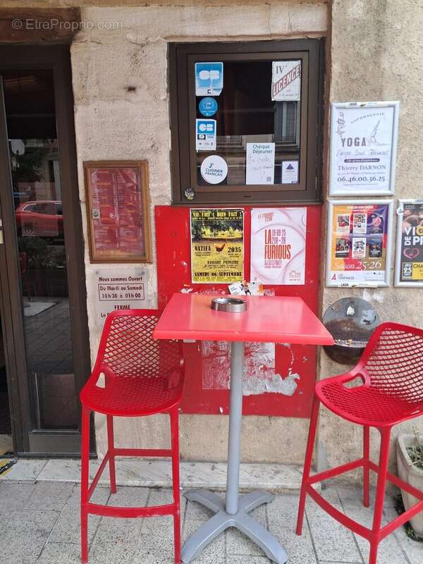 Autre à CHALON-SUR-SAONE