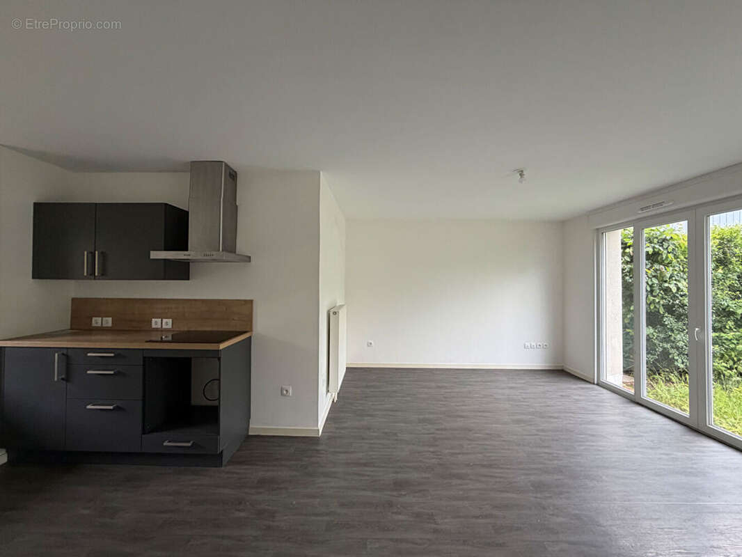 Appartement à TOURCOING