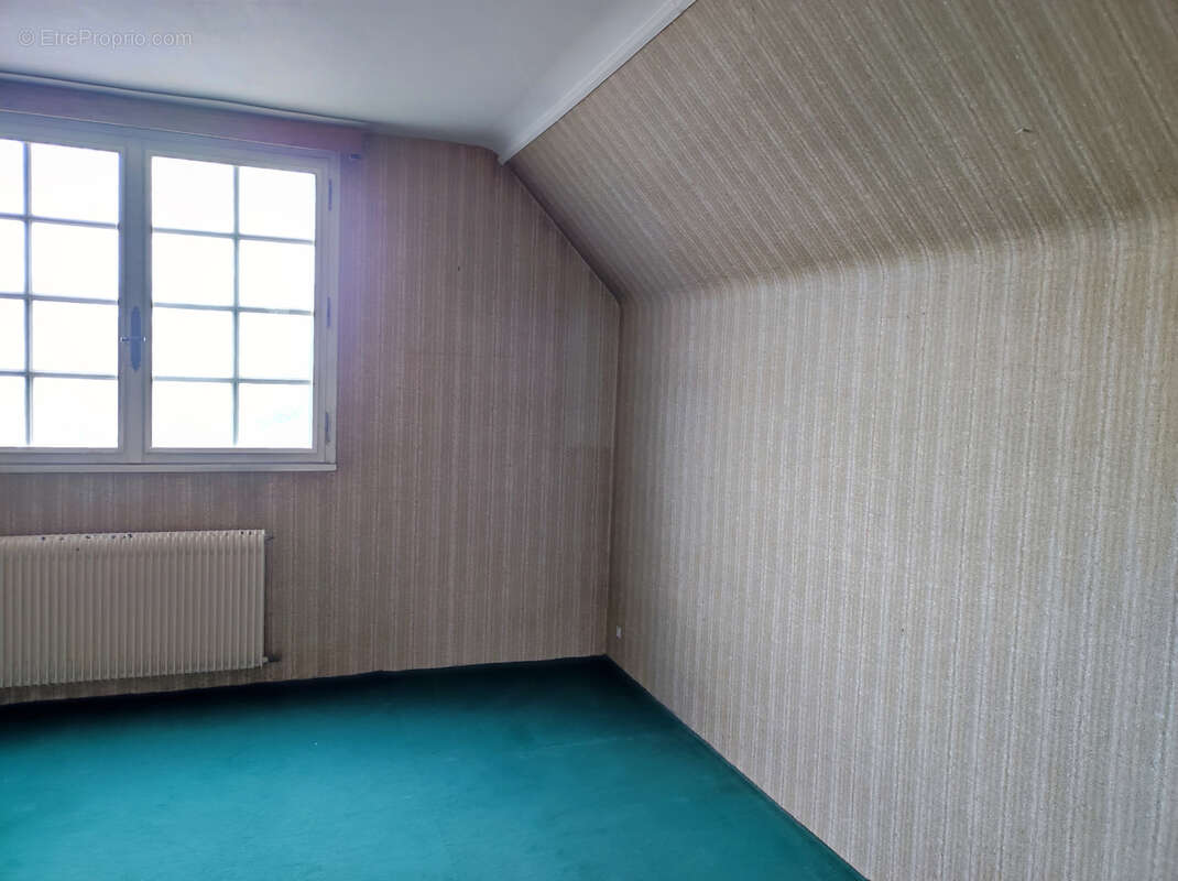 Maison sur sous sol Terrain 3 chambres sortie Ablis - photo 9