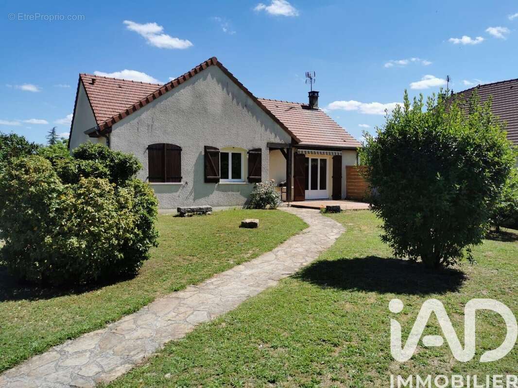Maison 90 m² à Pleurs  - photo 3