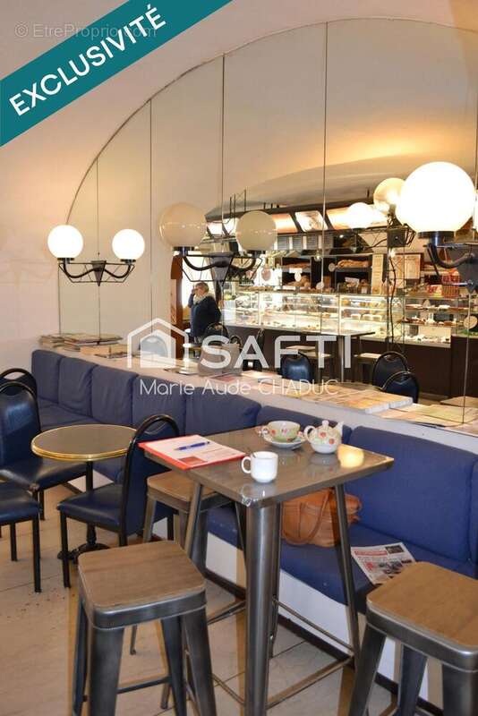 Photo 4 - Commerce à AUBENAS