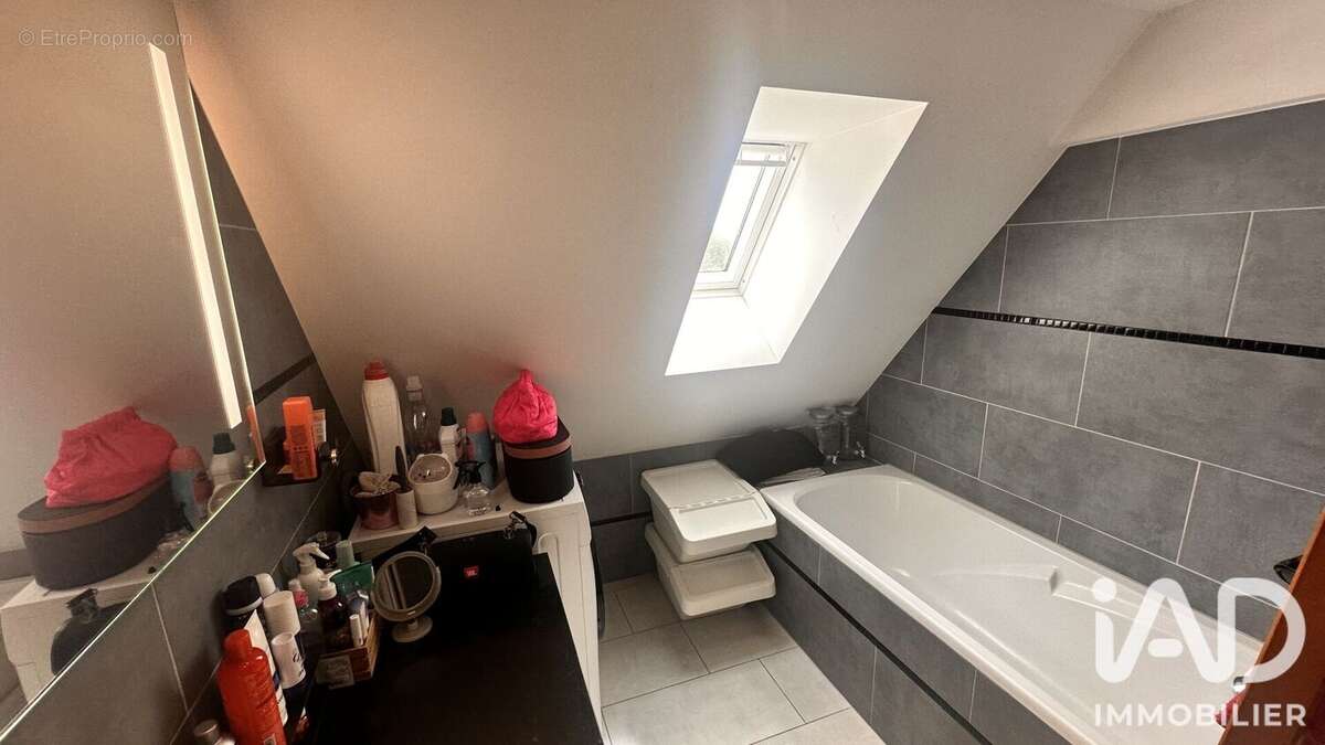 Appartement 82 m² à Dannemarie  - photo 7