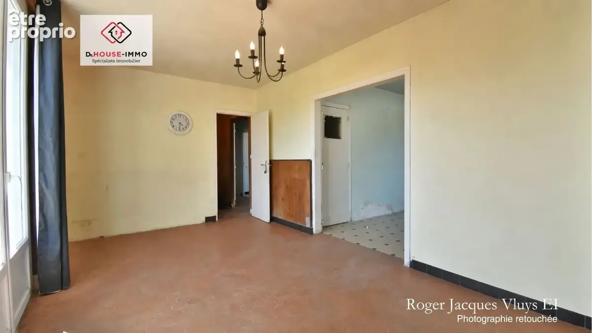 Maison 6 pièces 102 m² à vendre à Erdeven (56410) - photo 12