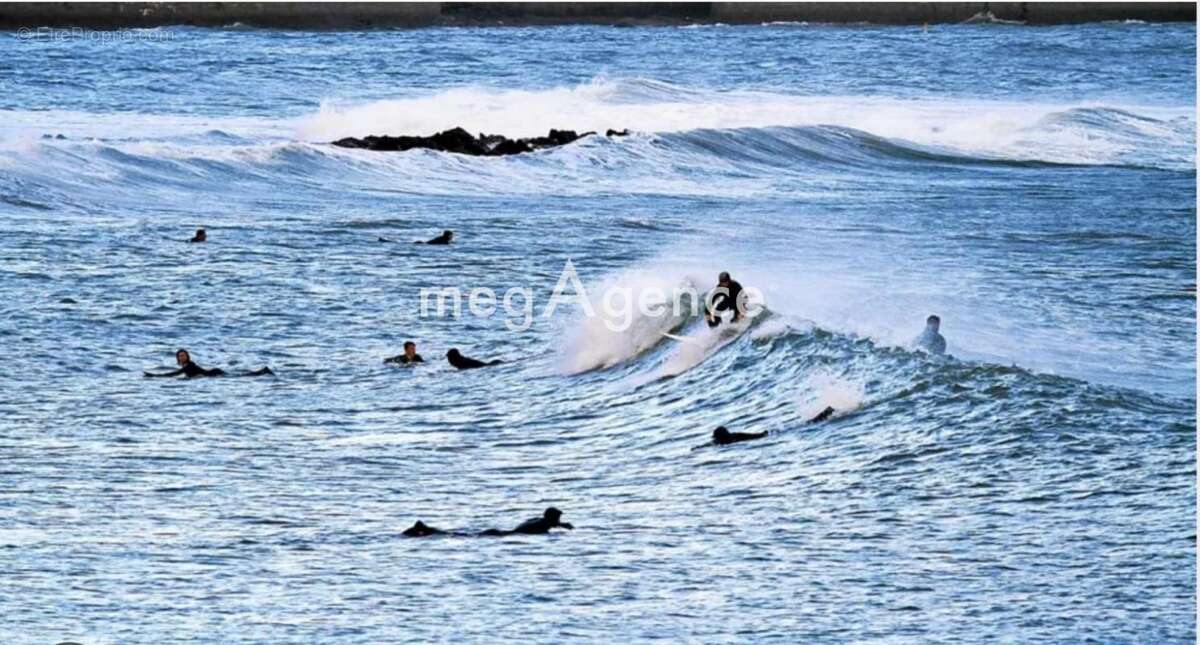 Maison à LARMOR-PLAGE
